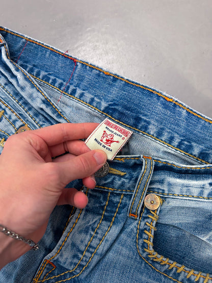 True Religion Vintage Jeans | M