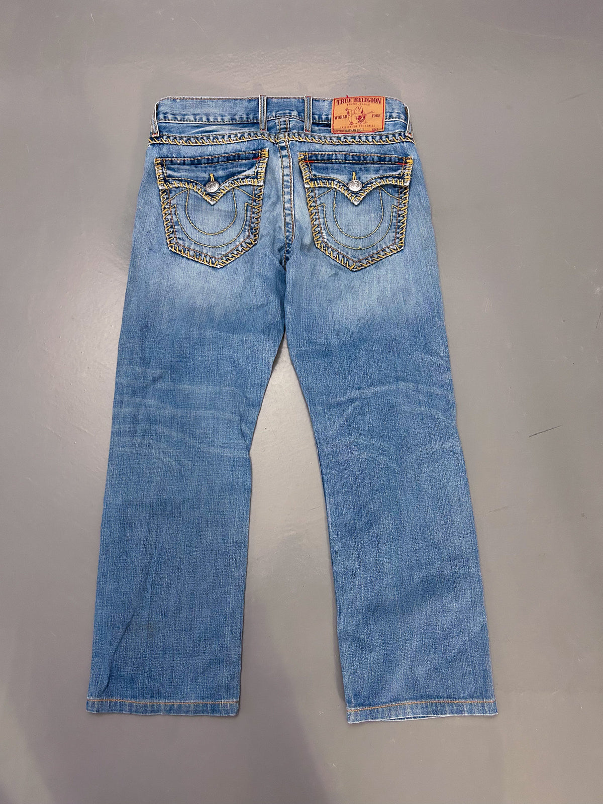 True Religion Vintage Jeans | M