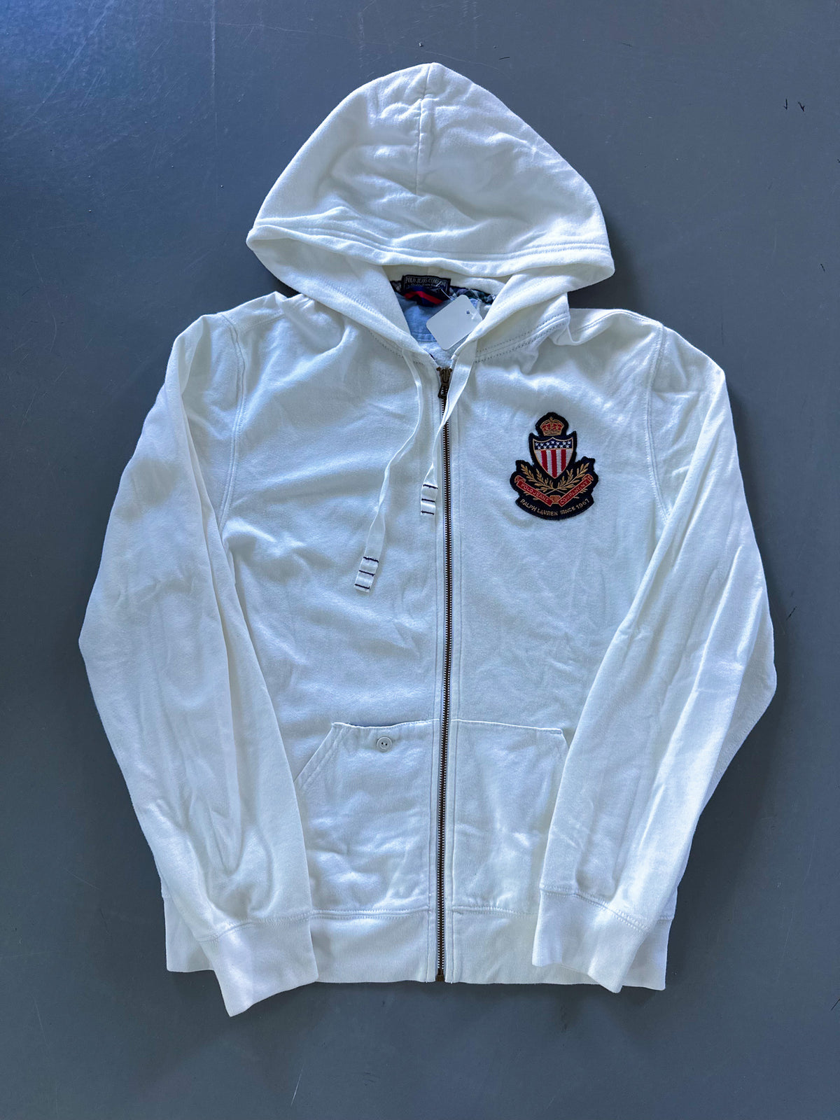 Polo Ralph Lauren Vintage Strickjacke | L