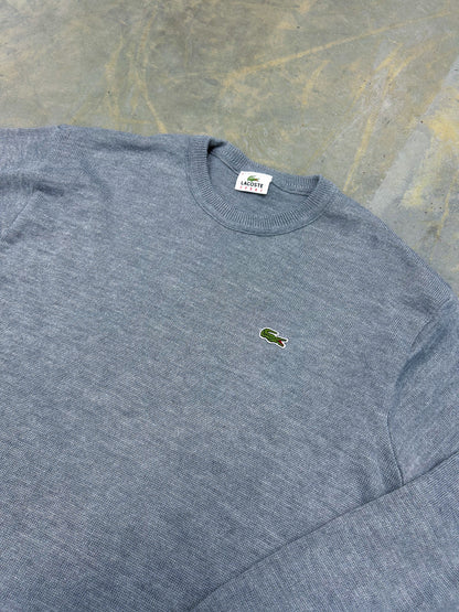 Lacoste Vintage Pullover | L
