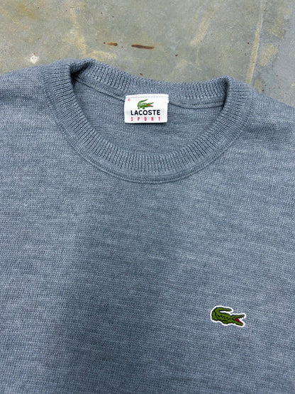 Lacoste Vintage Pullover | L