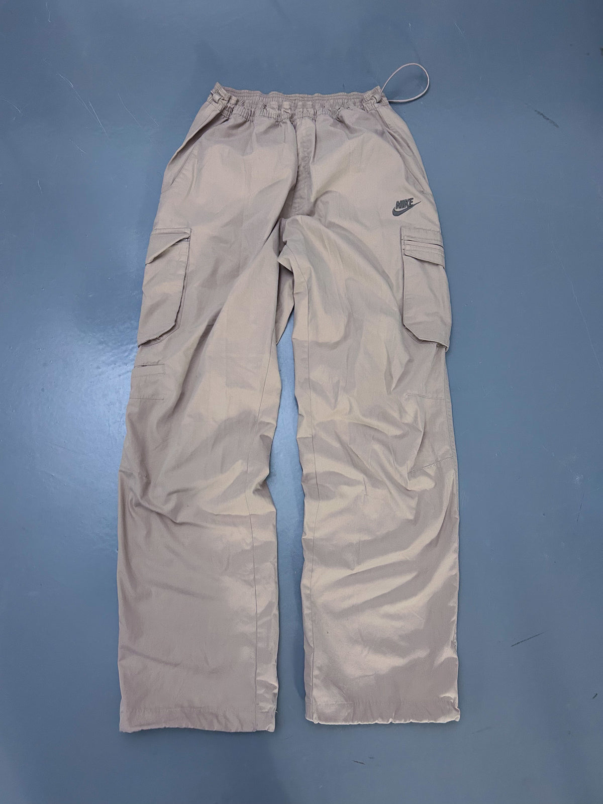 Nike Vintage Cargo Trackpants | M