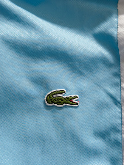 Lacoste Vintage Trackjacket | S