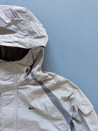 Nike Vintage *REVESIBLE* Winter / Puffer Jacket | M
