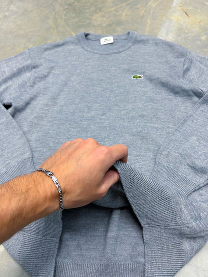 Lacoste Vintage Pullover | L