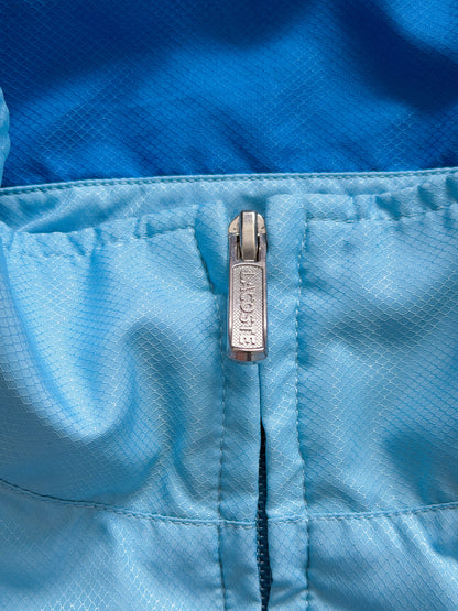 Lacoste Vintage Trackjacket | S
