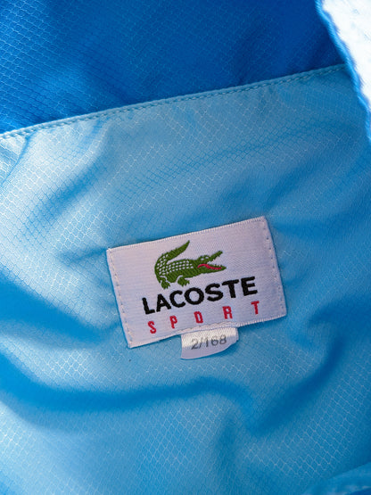 Lacoste Vintage Trackjacket | S