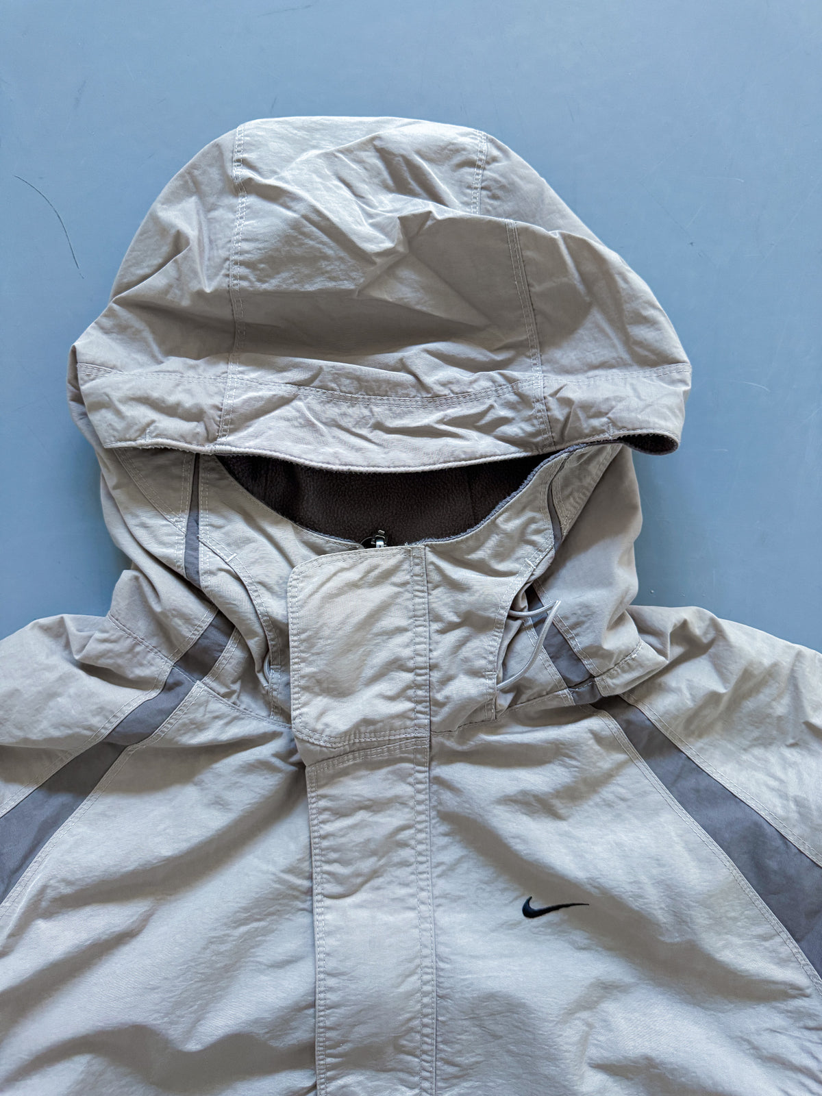 Nike Vintage *REVESIBLE* Winter / Puffer Jacket | M