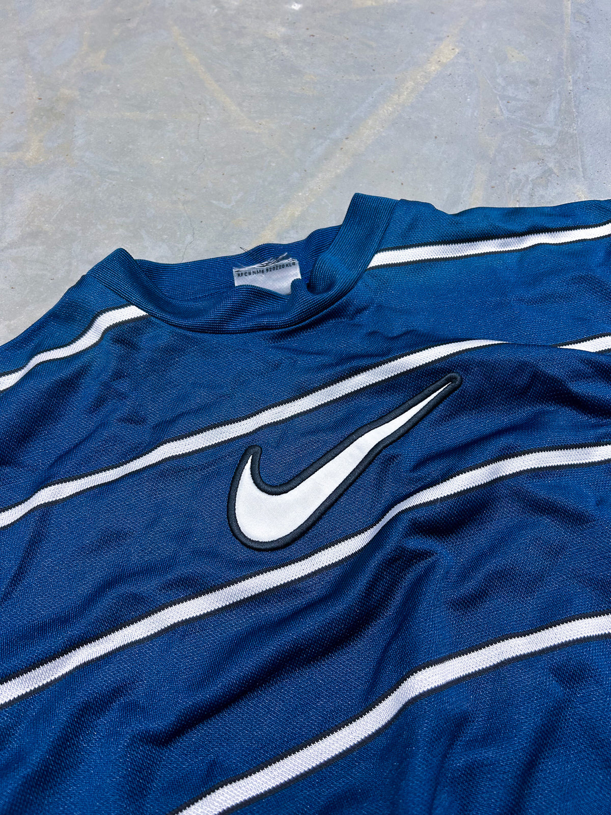 Vintage Nike Shirt | S