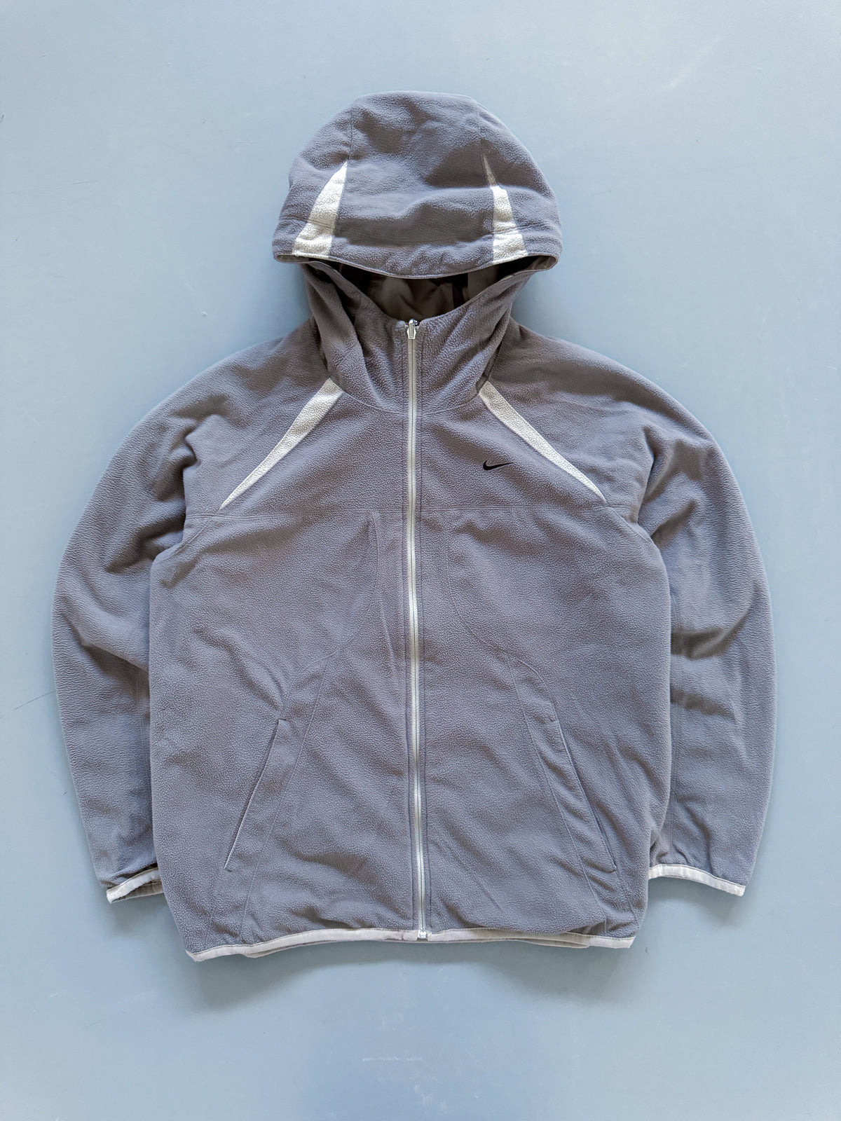 Nike Vintage *REVESIBLE* Winter / Puffer Jacket | M