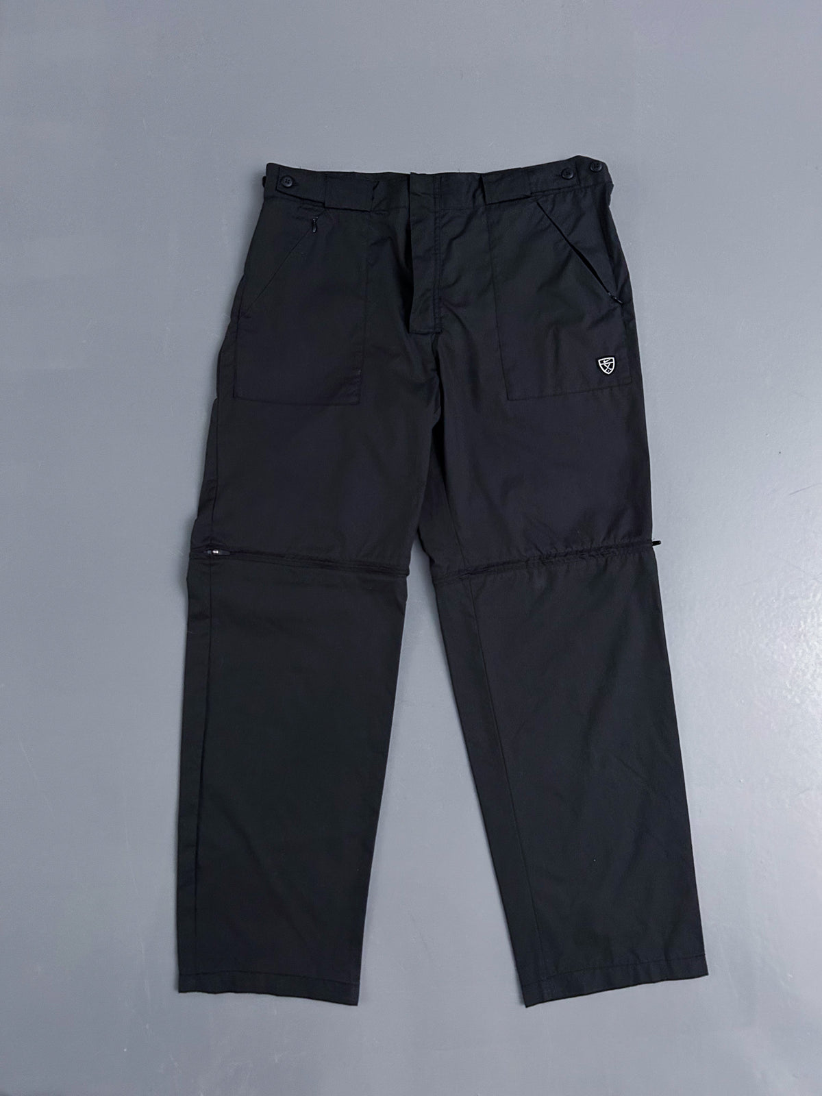 Nike Vintage Trackpants | M