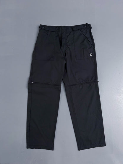 Nike Vintage Trackpants | M