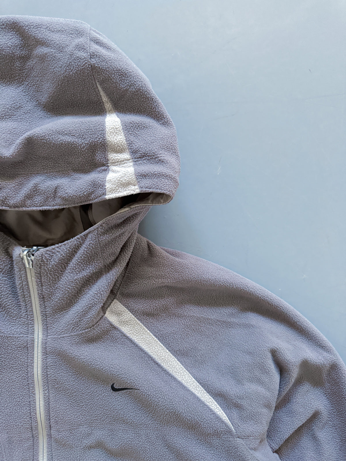 Nike Vintage *REVESIBLE* Winter / Puffer Jacket | M