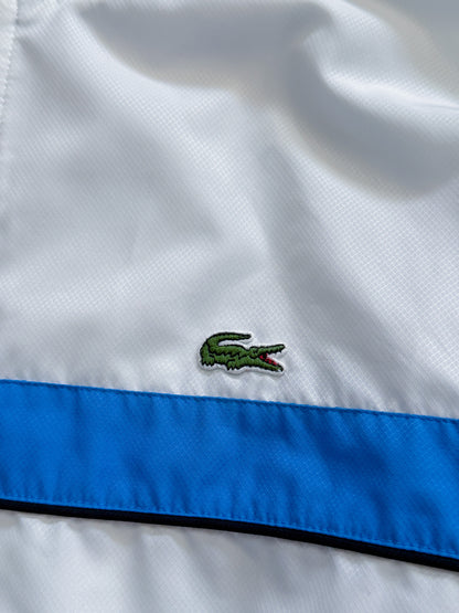 Lacoste Vintage Trackjacket | S