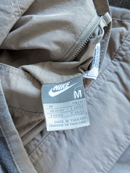 Nike Vintage *REVESIBLE* Winter / Puffer Jacket | M