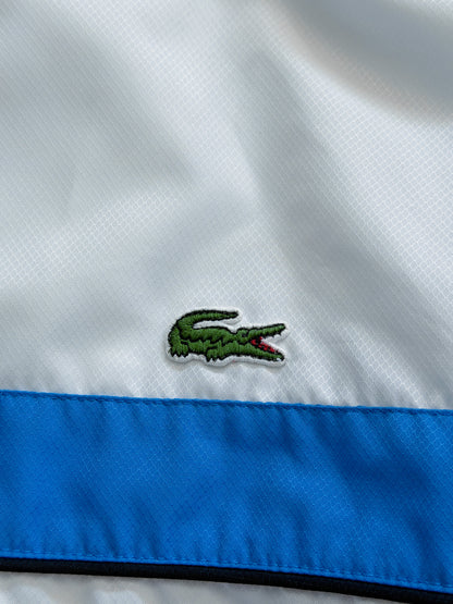 Lacoste Vintage Trackjacket | S