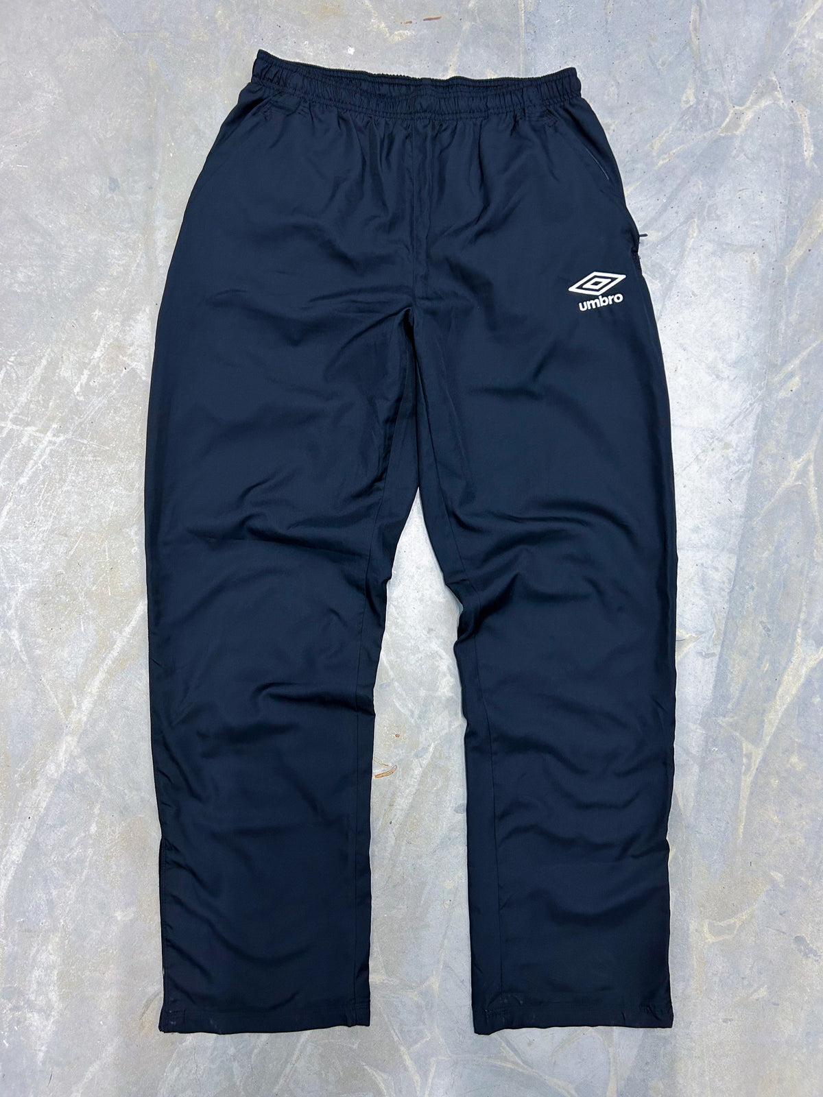 Umbro Vintage Trackpants | L