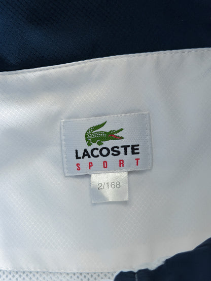 Lacoste Vintage Trackjacket | S
