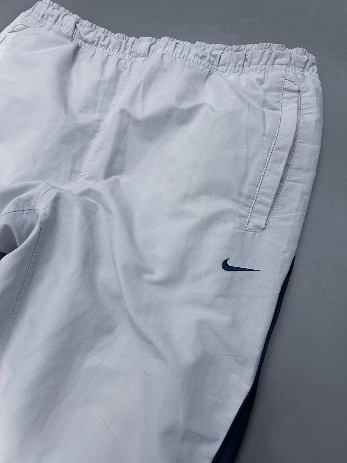 Nike Vintage Trackpants | S