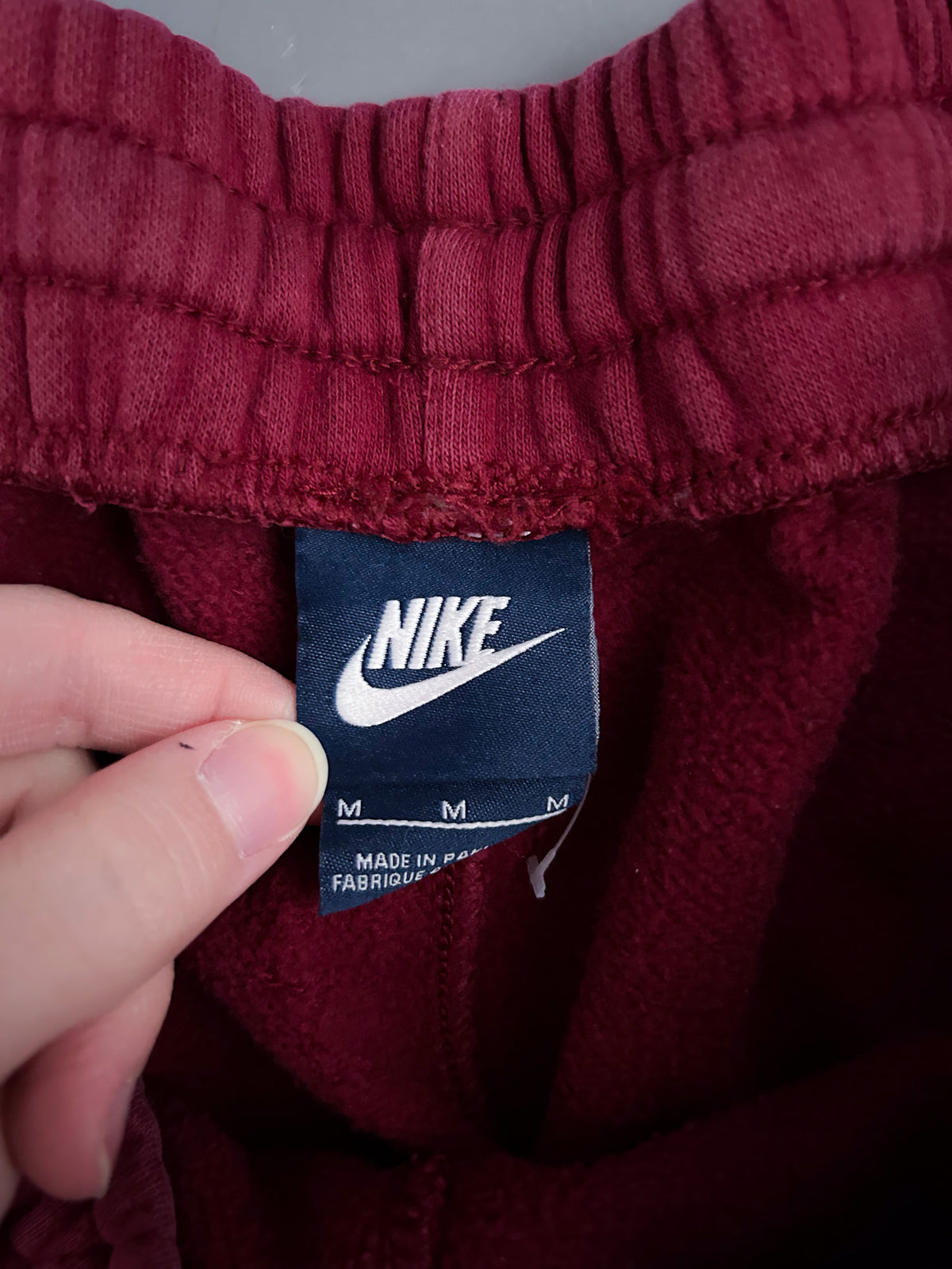 Nike Vintage Sweatpants | M