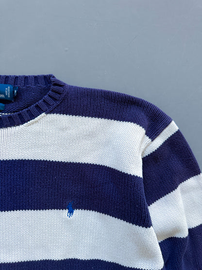 Polo Ralph Lauren Vintage Pullover | M