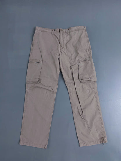Nike Vintage *PREMIUM* Cargo Pants | XL