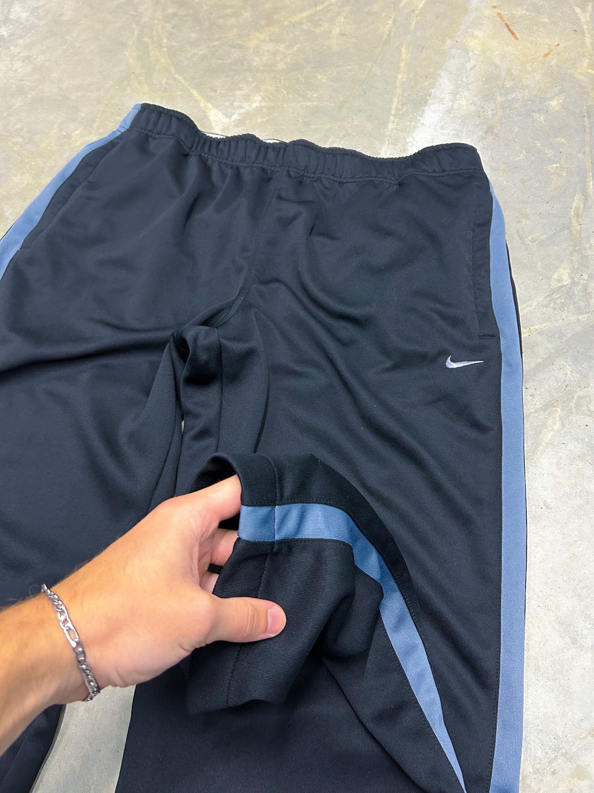 Nike Vintage Trackpants | M