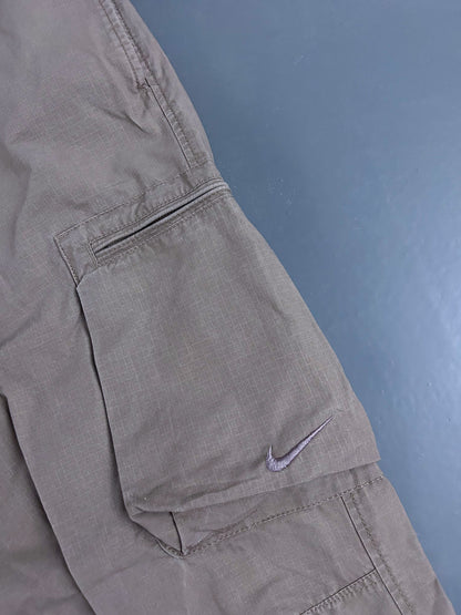 Nike Vintage *PREMIUM* Cargo Pants | XL