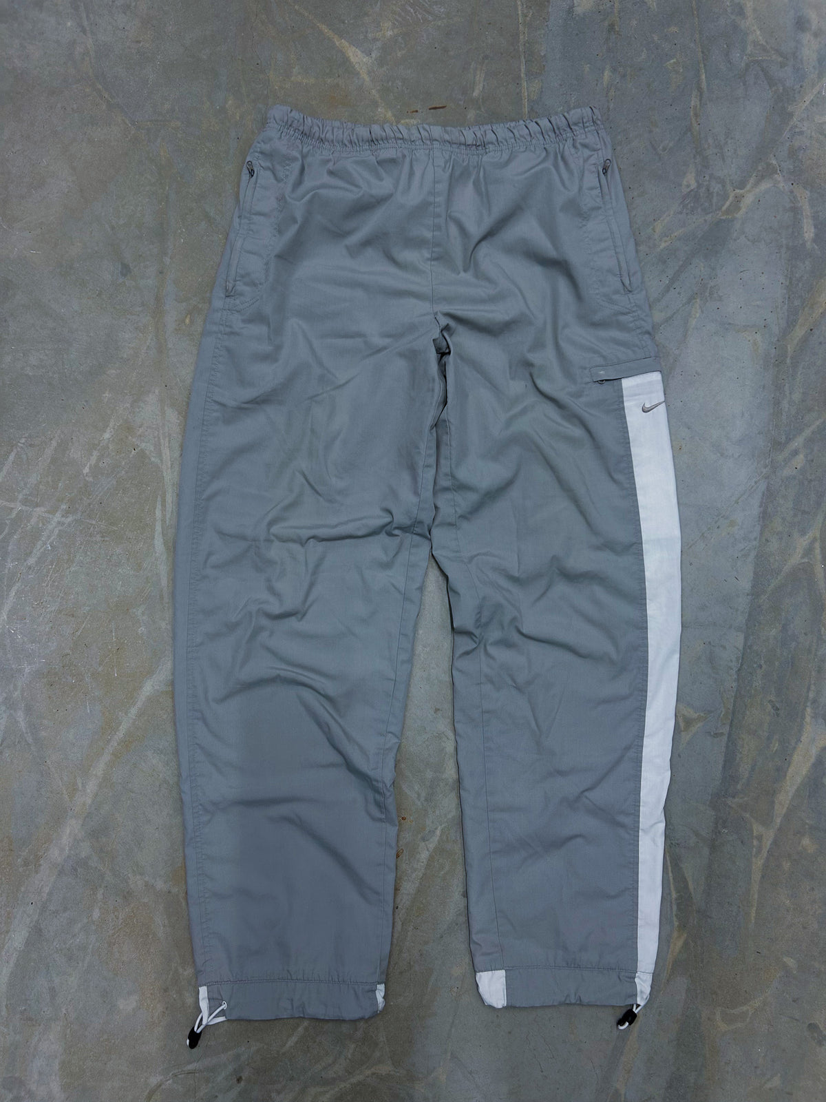 Nike Vintage Trackpants | M