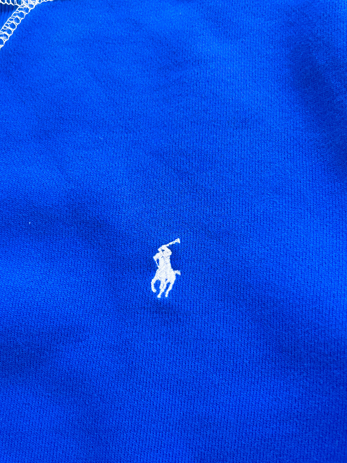 Polo Ralph Lauren Pullover | XS