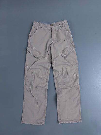 Nike Vintage Cargo Pants | S