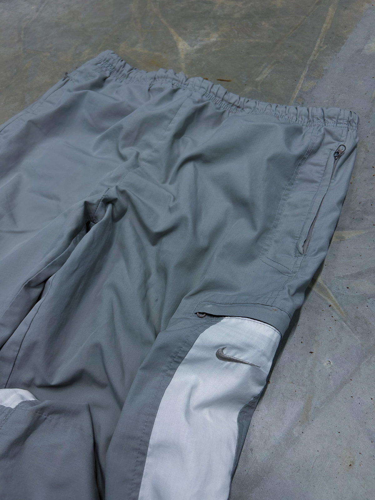 Nike Vintage Trackpants | M