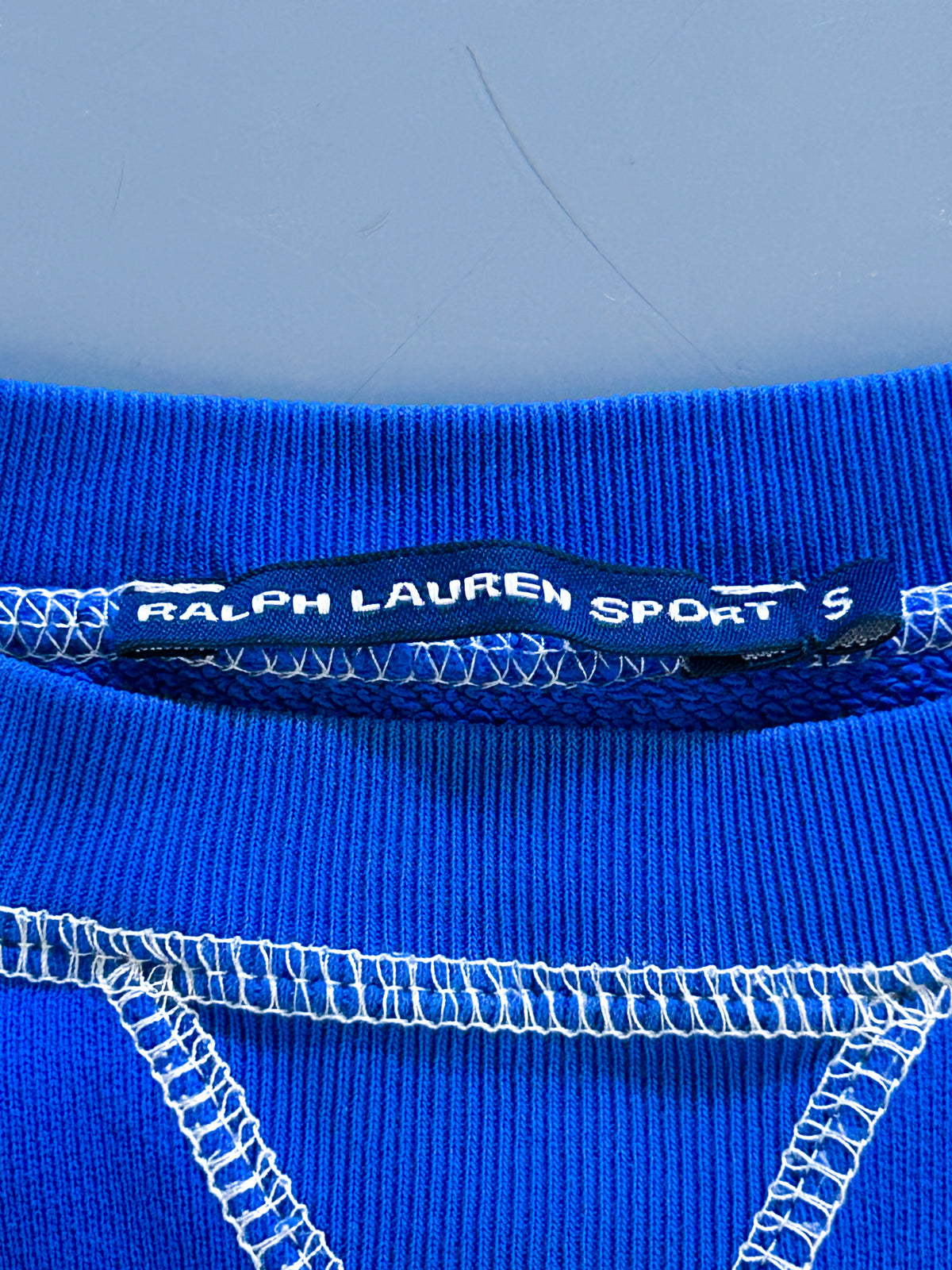 Polo Ralph Lauren Pullover | XS