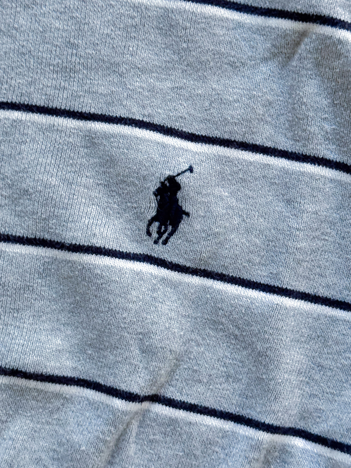 Polo Ralph Lauren Vintage Pullover | S