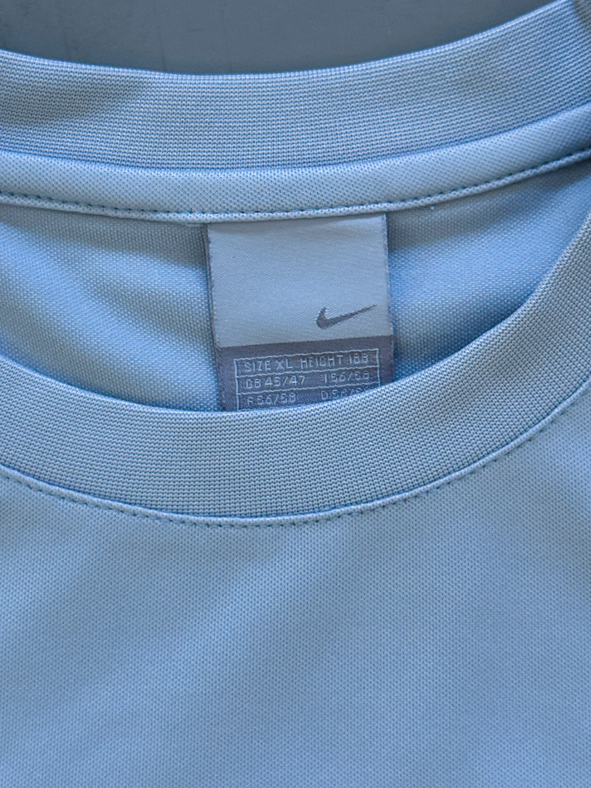 Vintage Nike T-Shirt | XL