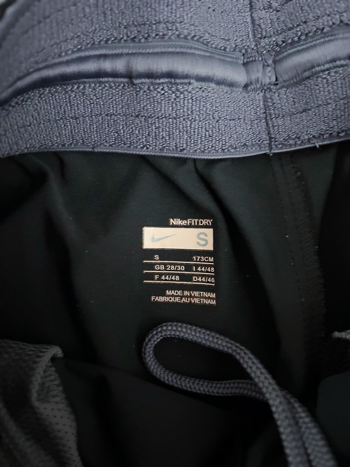 Nike Vintage Trackpants | S