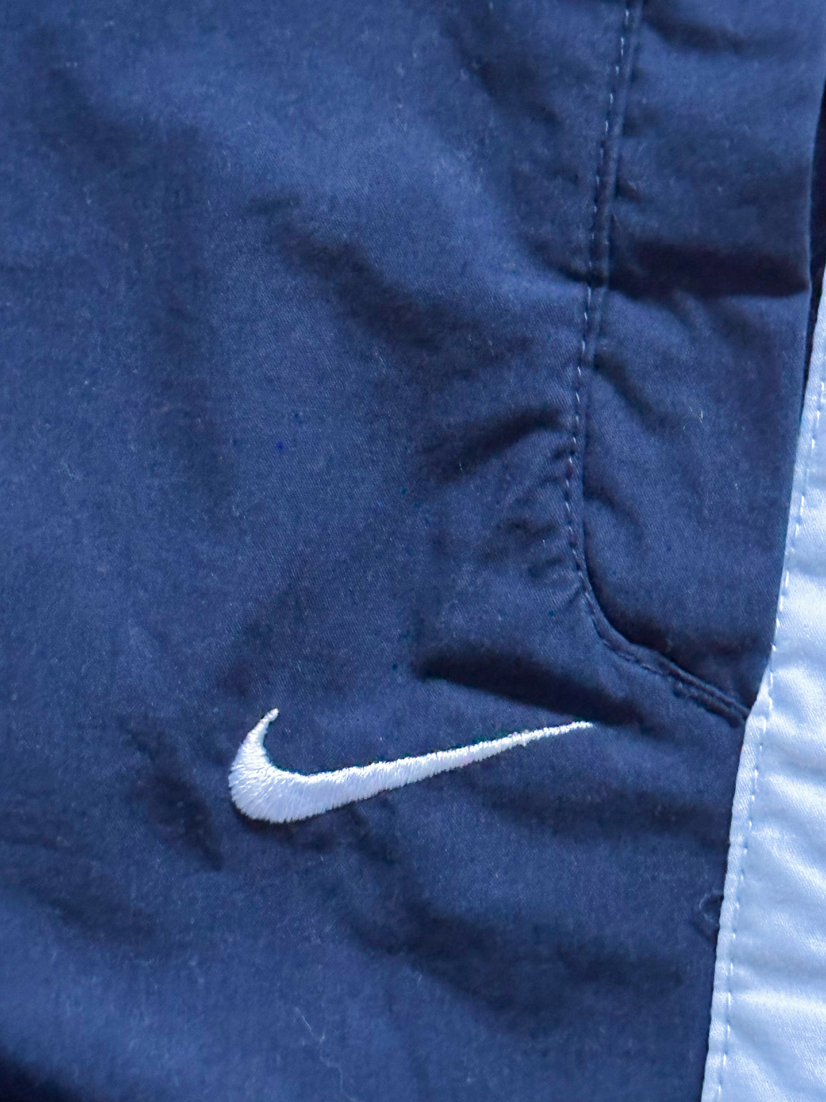 Nike Vintage Trackpants | M