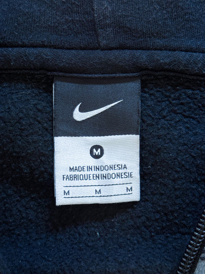 Nike Vintage *PLAID* Sweatjacke | M