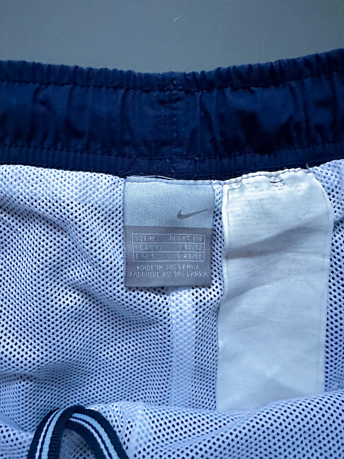Nike Vintage Trackpants | M