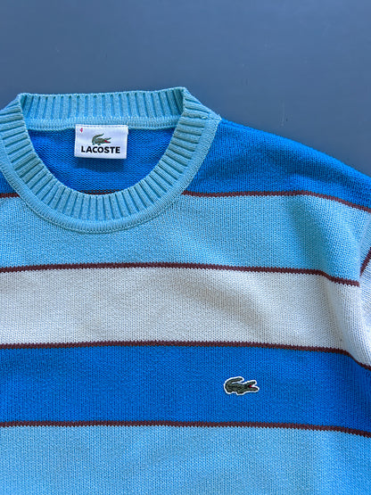 Lacoste Vintage Pullover | M