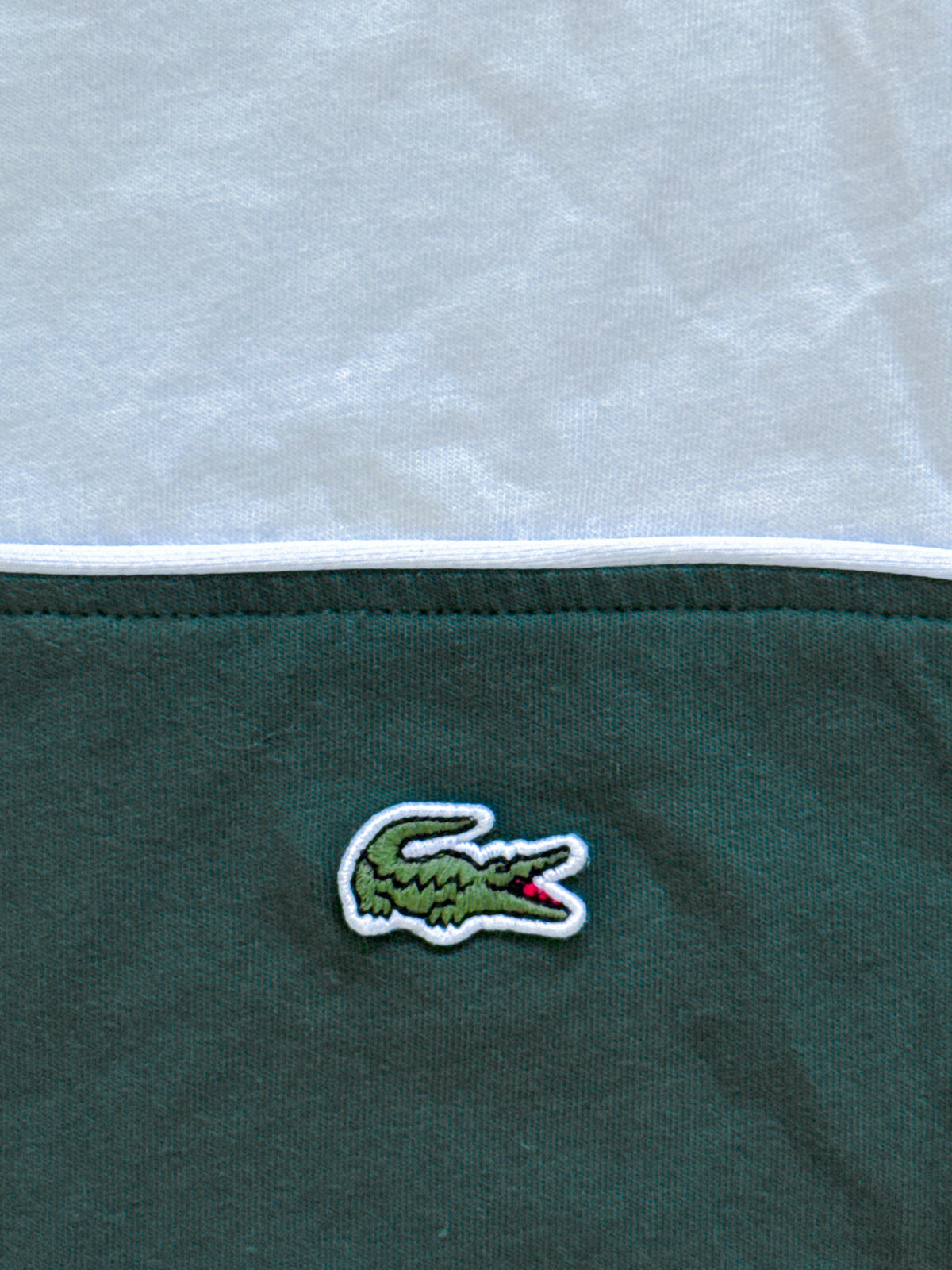 Vintage Lacoste T-Shirt | S