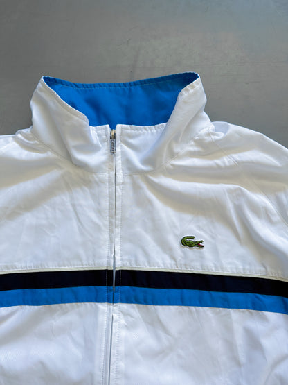 Lacoste Vintage Trackjacket | L