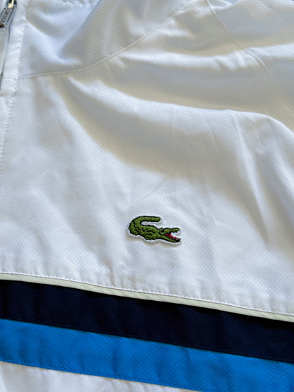 Lacoste Vintage Trackjacket | L