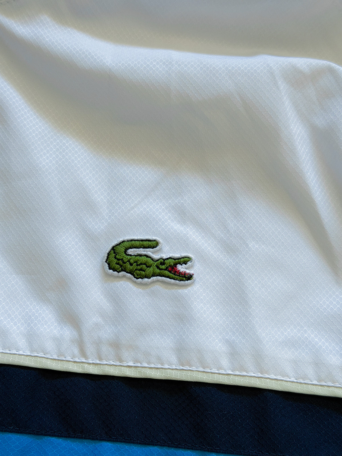 Lacoste Vintage Trackjacket | L