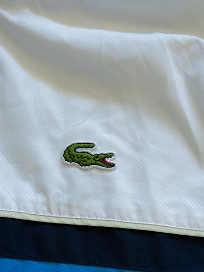 Lacoste Vintage Trackjacket | L