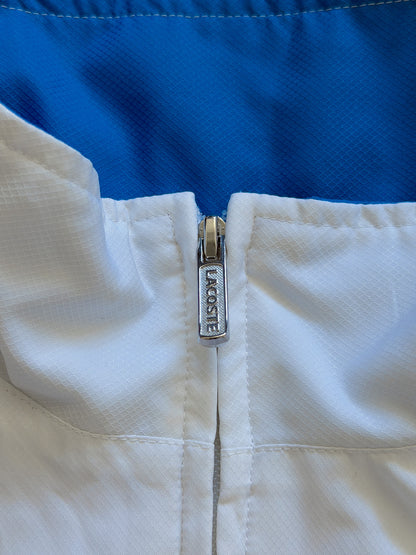 Lacoste Vintage Trackjacket | L
