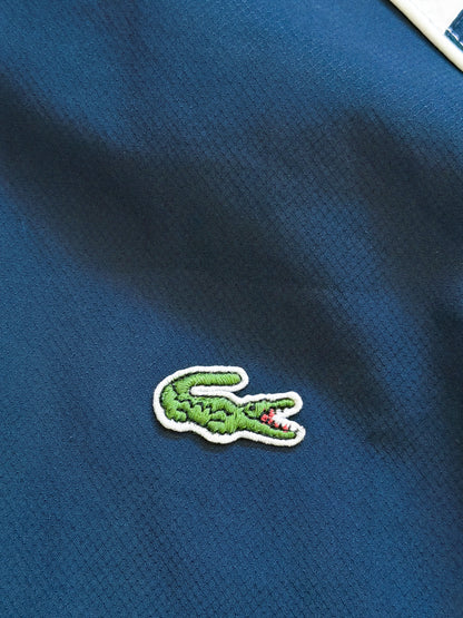 Lacoste Vintage Trackjacket | XL