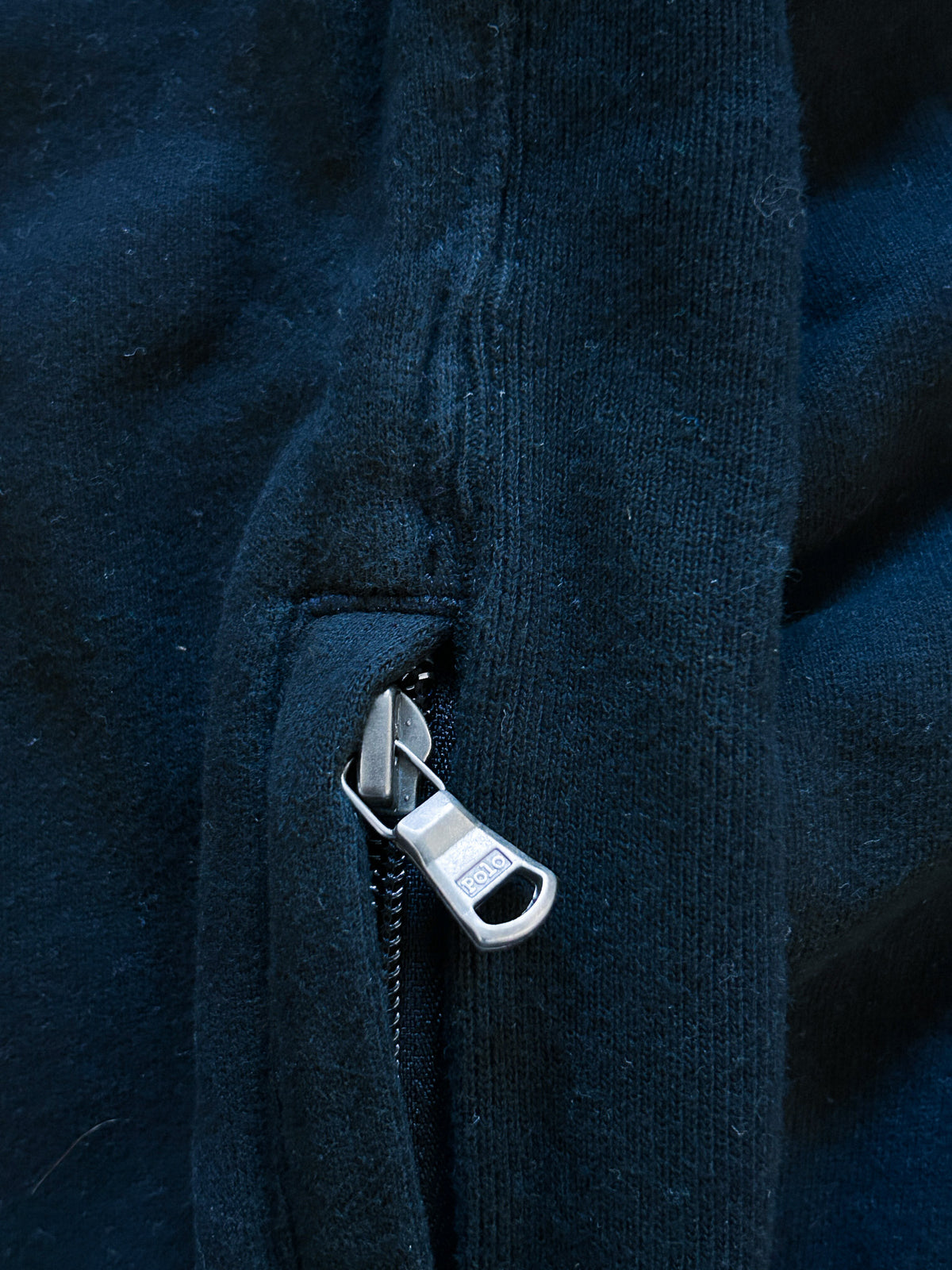 Polo Ralph Lauren Sweatjacke | S