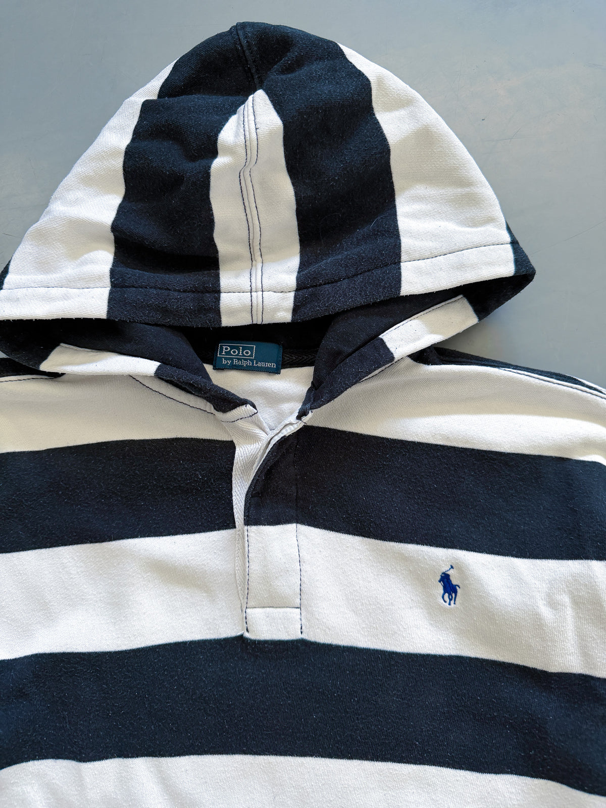 Polo Ralph Lauren Vintage Pullover | XS