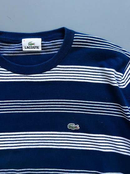 Lacoste Vintage Pullover | M
